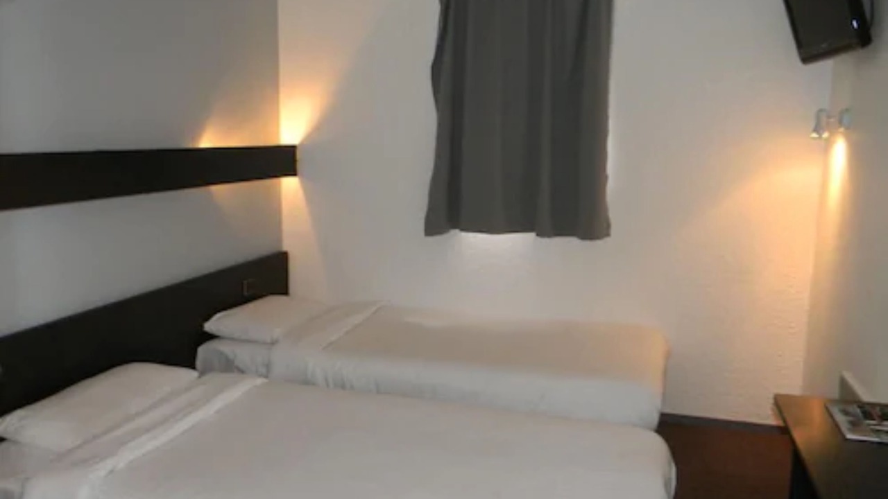 Photo of Bedroom in Poitiers