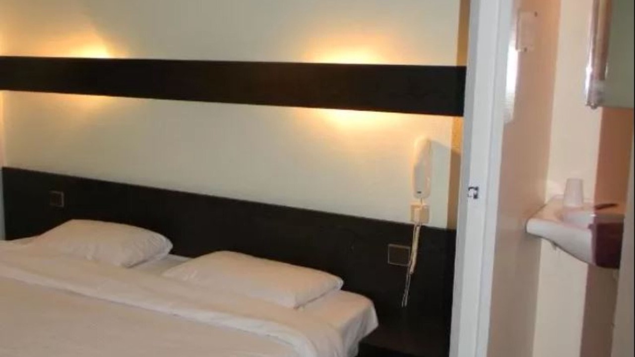 Photo of Bedroom in Poitiers