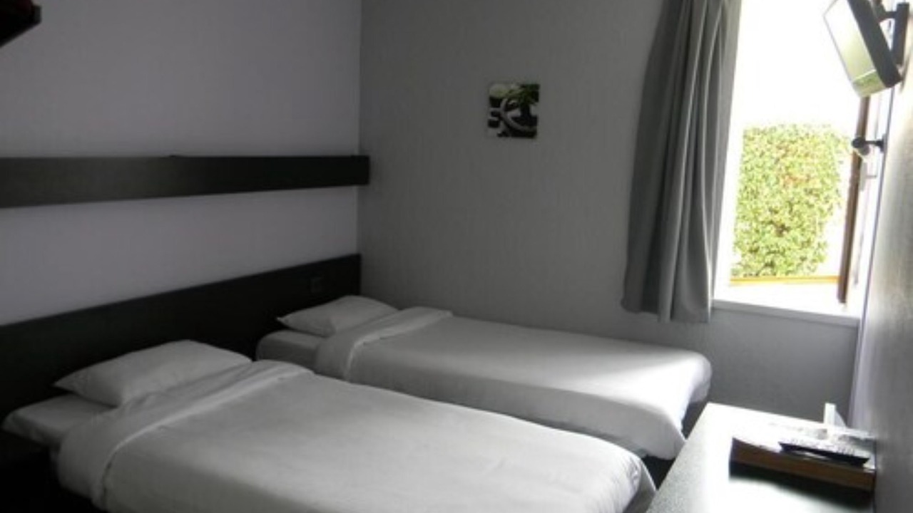 Photo of Bedroom in Poitiers