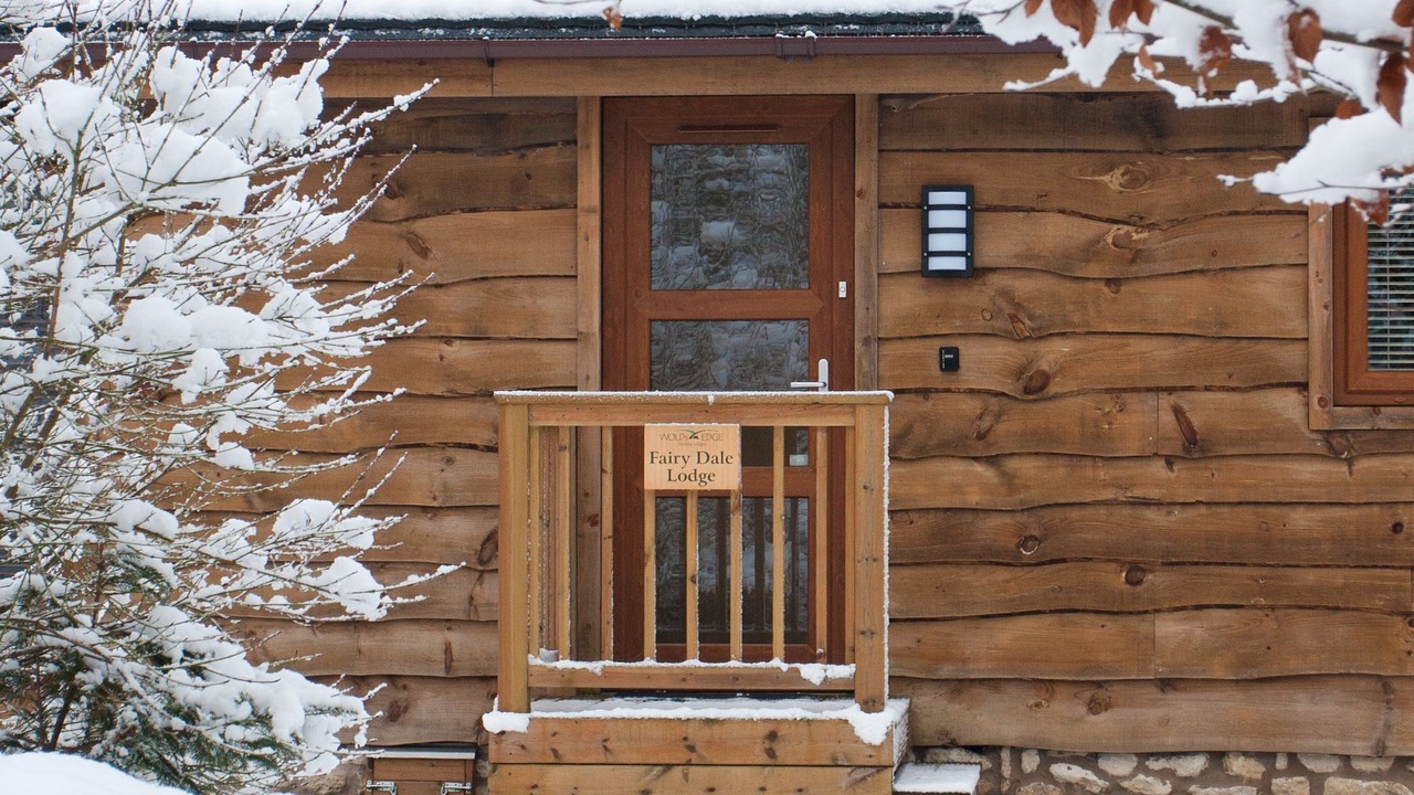 Photo of Outdoor in Low Catton