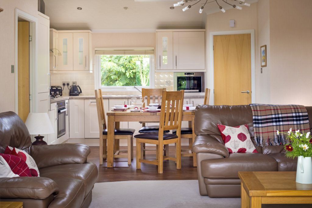 Photo of Livingroom in Low Catton