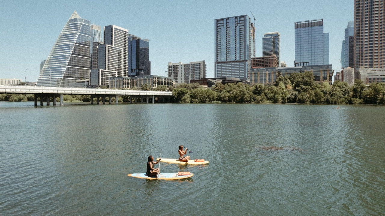 Photo of Others in Waller Creek District
