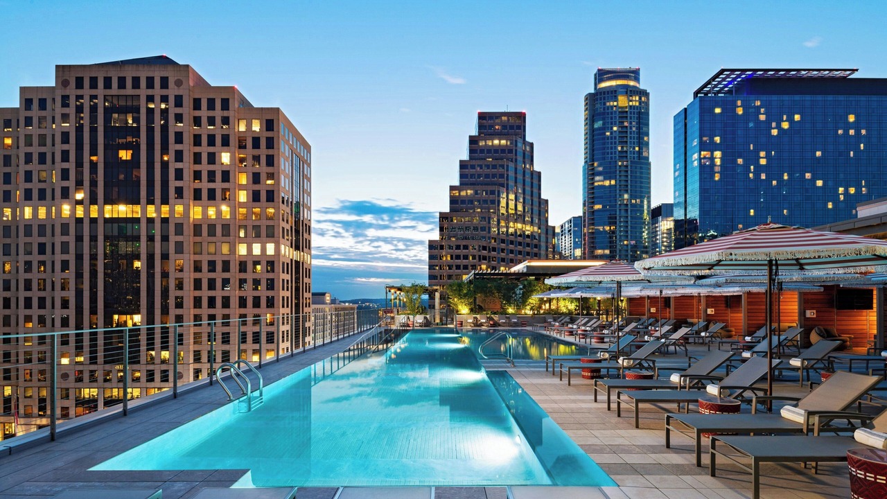 Photo of Outdoor in Waller Creek District