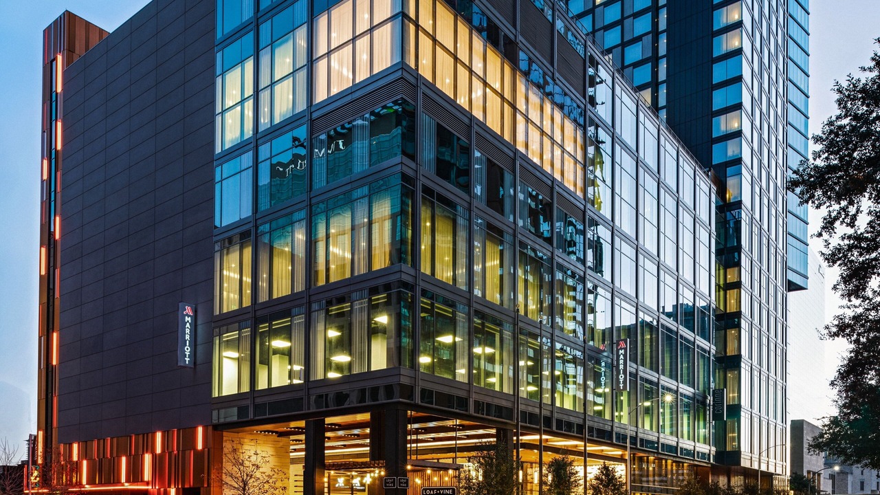 Photo of Outdoor in Waller Creek District