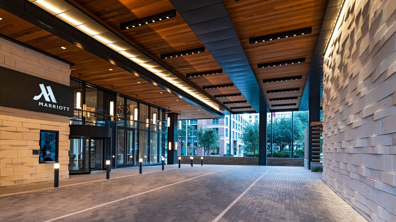 Photo of Others in Waller Creek District