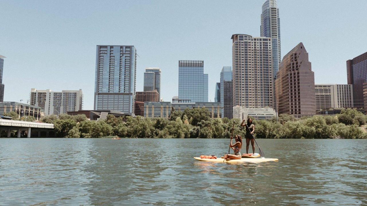 Photo of Others in Waller Creek District