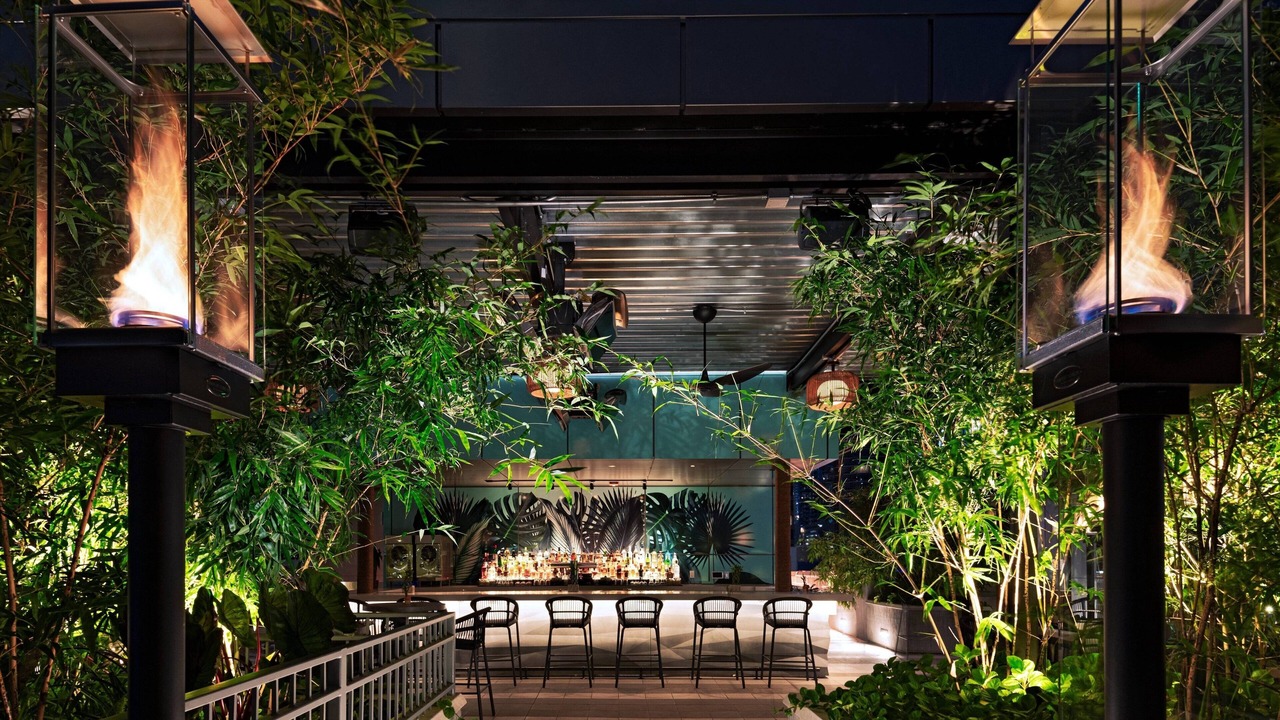 Photo of Others in Waller Creek District
