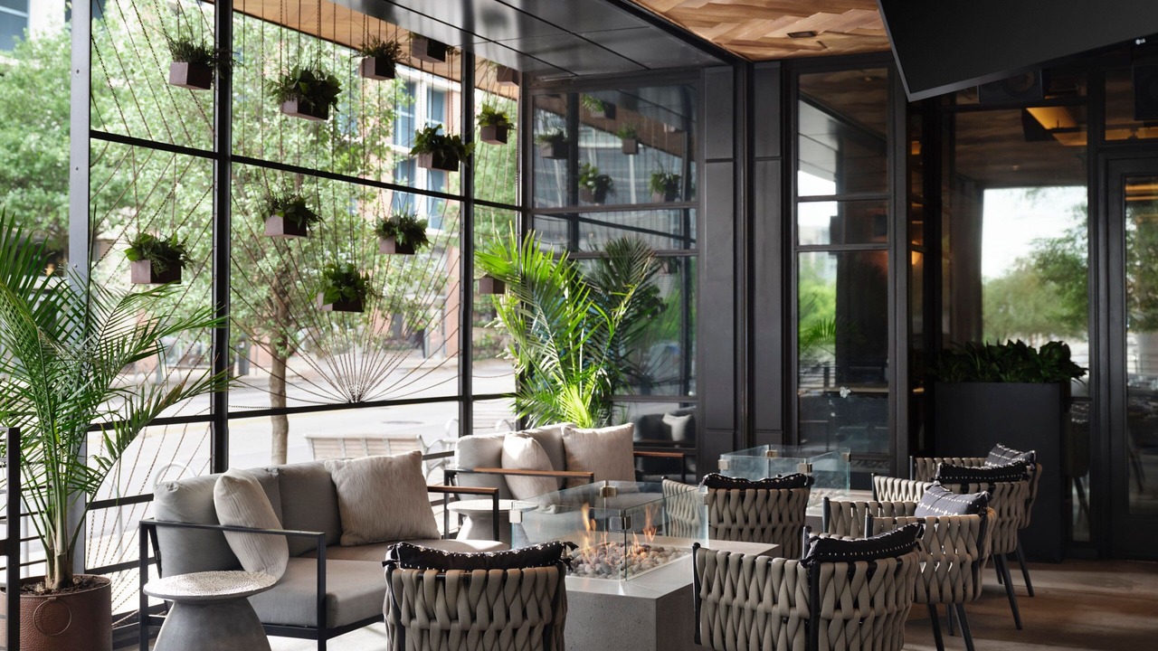 Photo of Outdoor in Waller Creek District