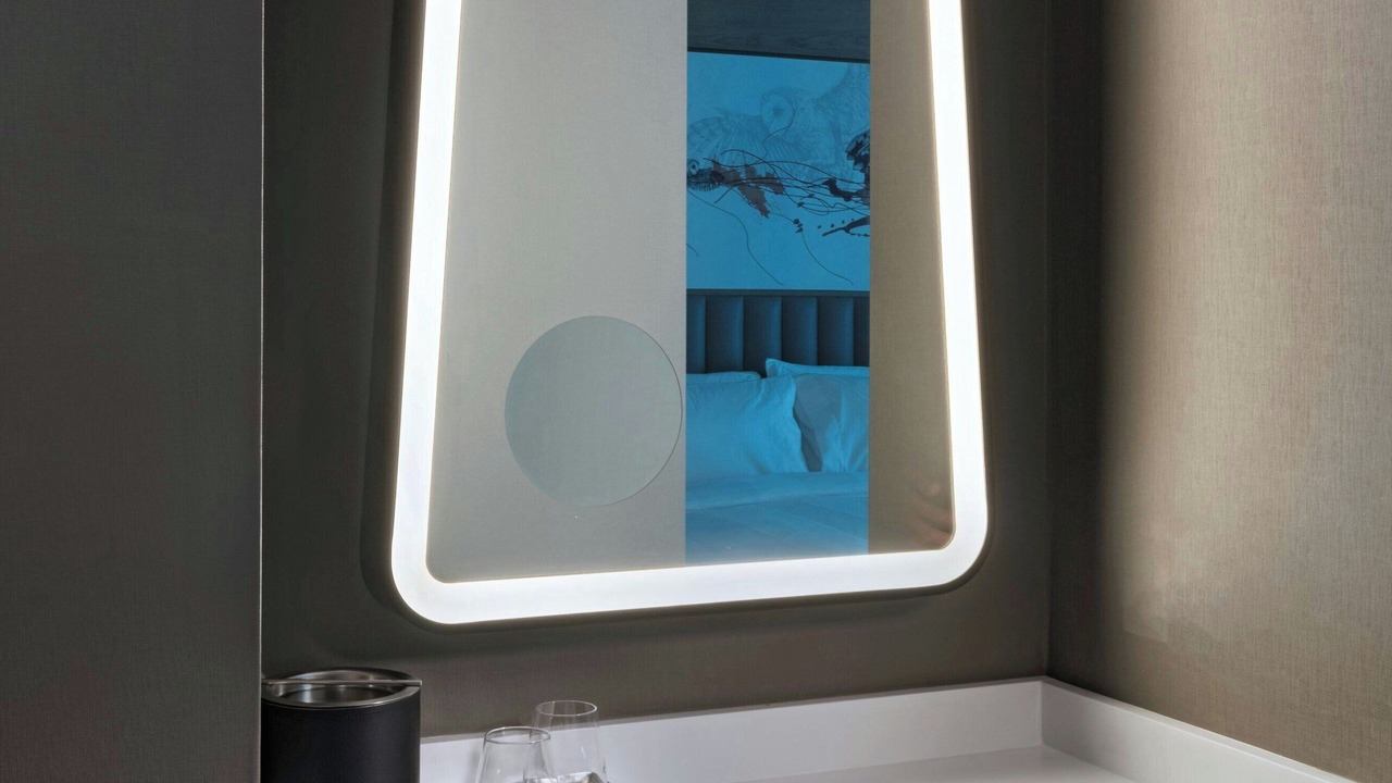 Photo of Bedroom in Waller Creek District
