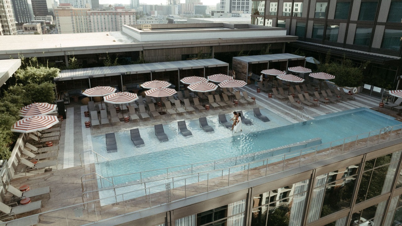 Photo of Outdoor in Waller Creek District