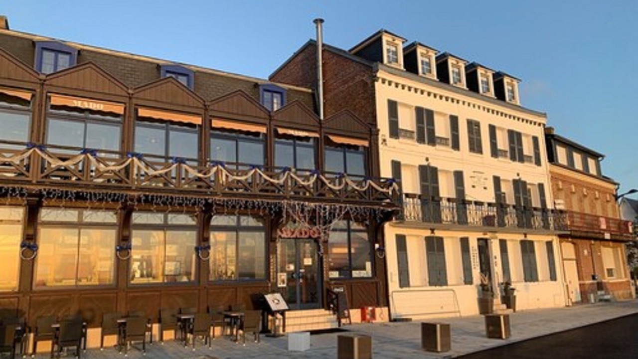 Photo of Outdoor in Le Crotoy