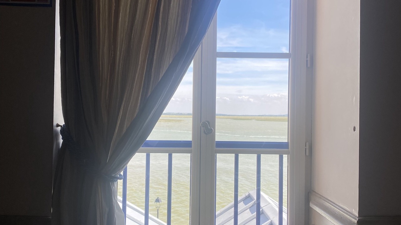 Photo of Bedroom in Le Crotoy