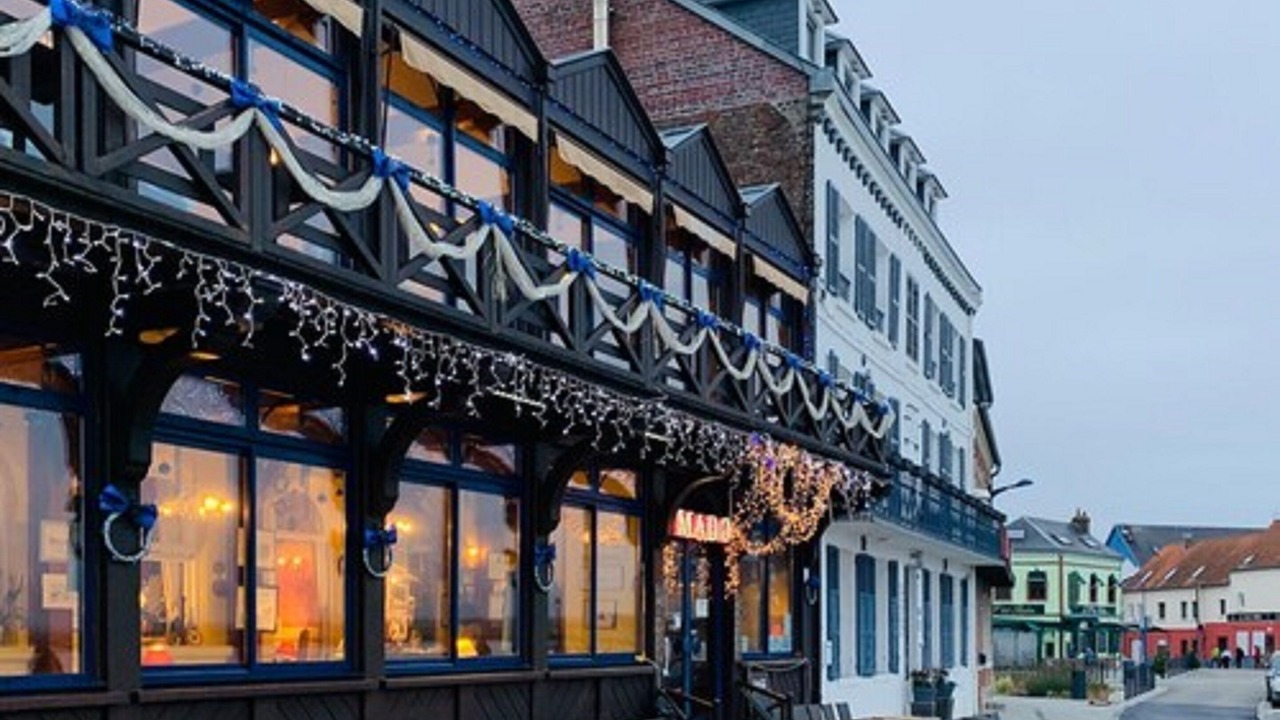 Photo of Outdoor in Le Crotoy