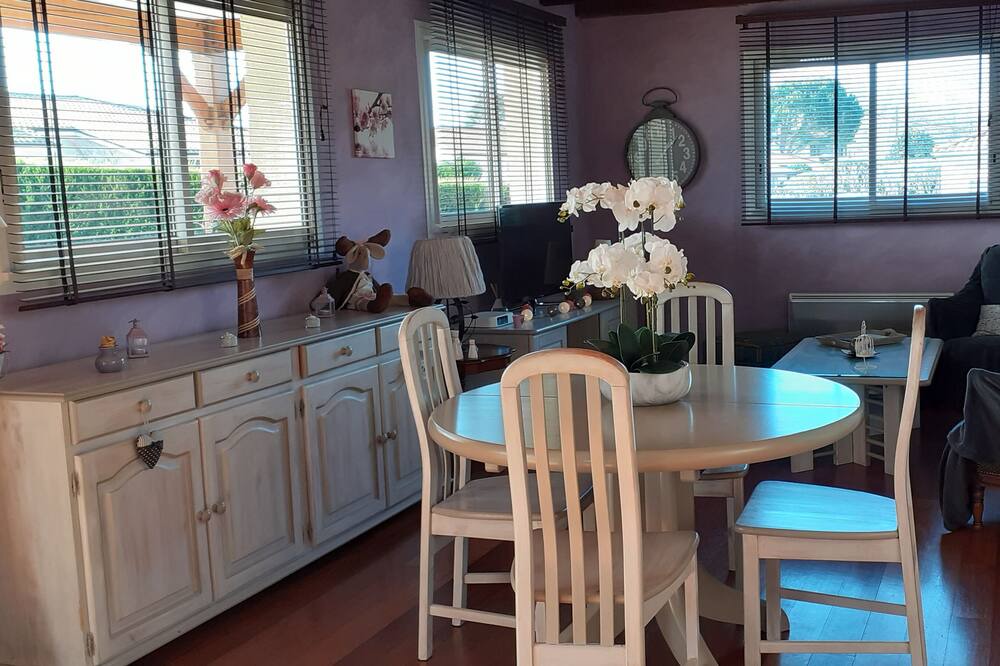Photo of Kitchen in Saint-Aubin-de-Medoc