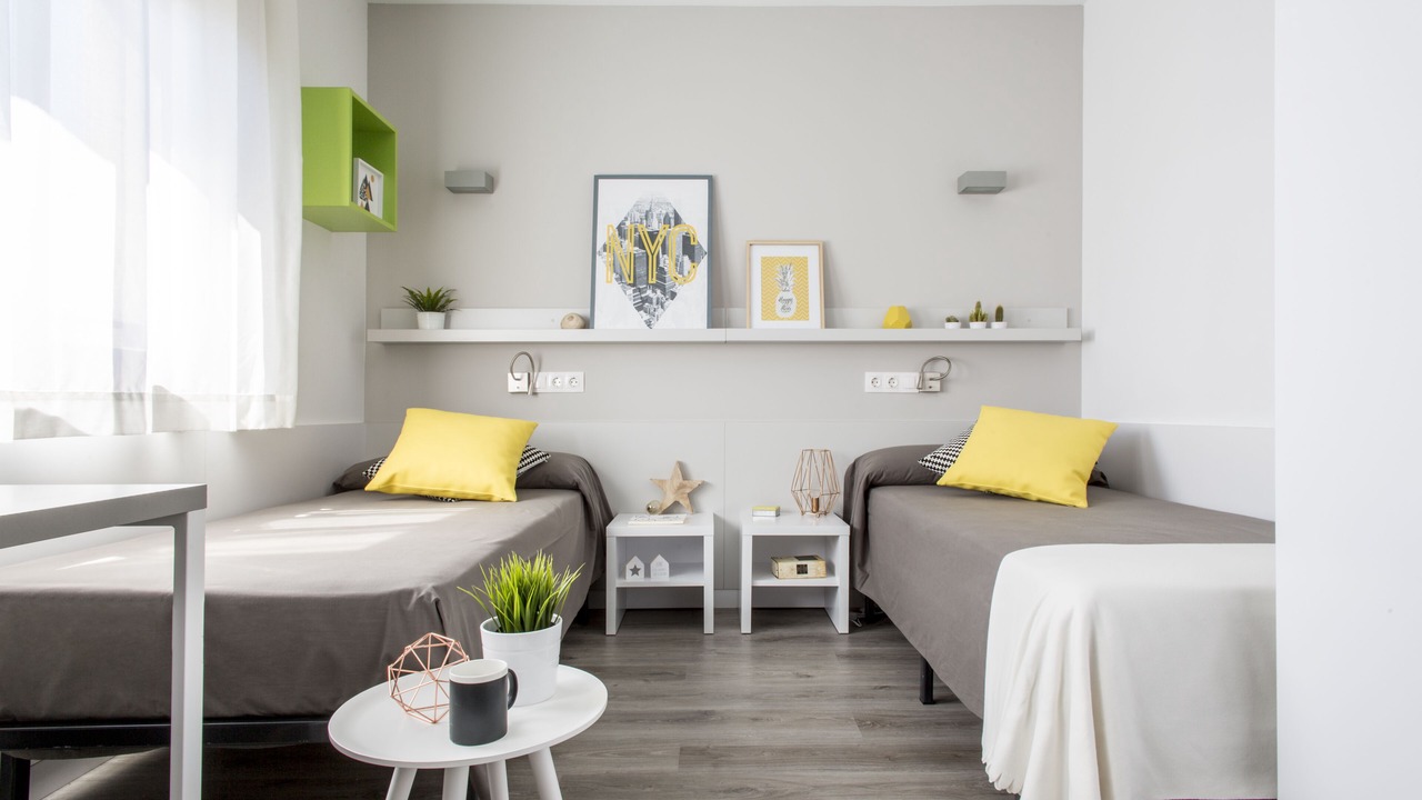 Photo of Bedroom in Sarria