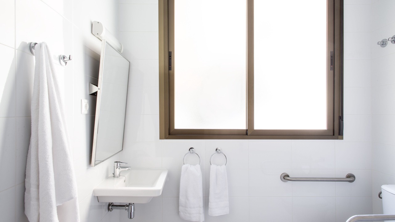 Photo of Bathroom in Sarria