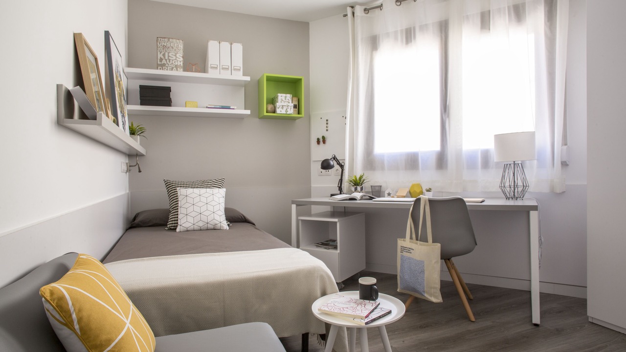Photo of Bedroom in Sarria