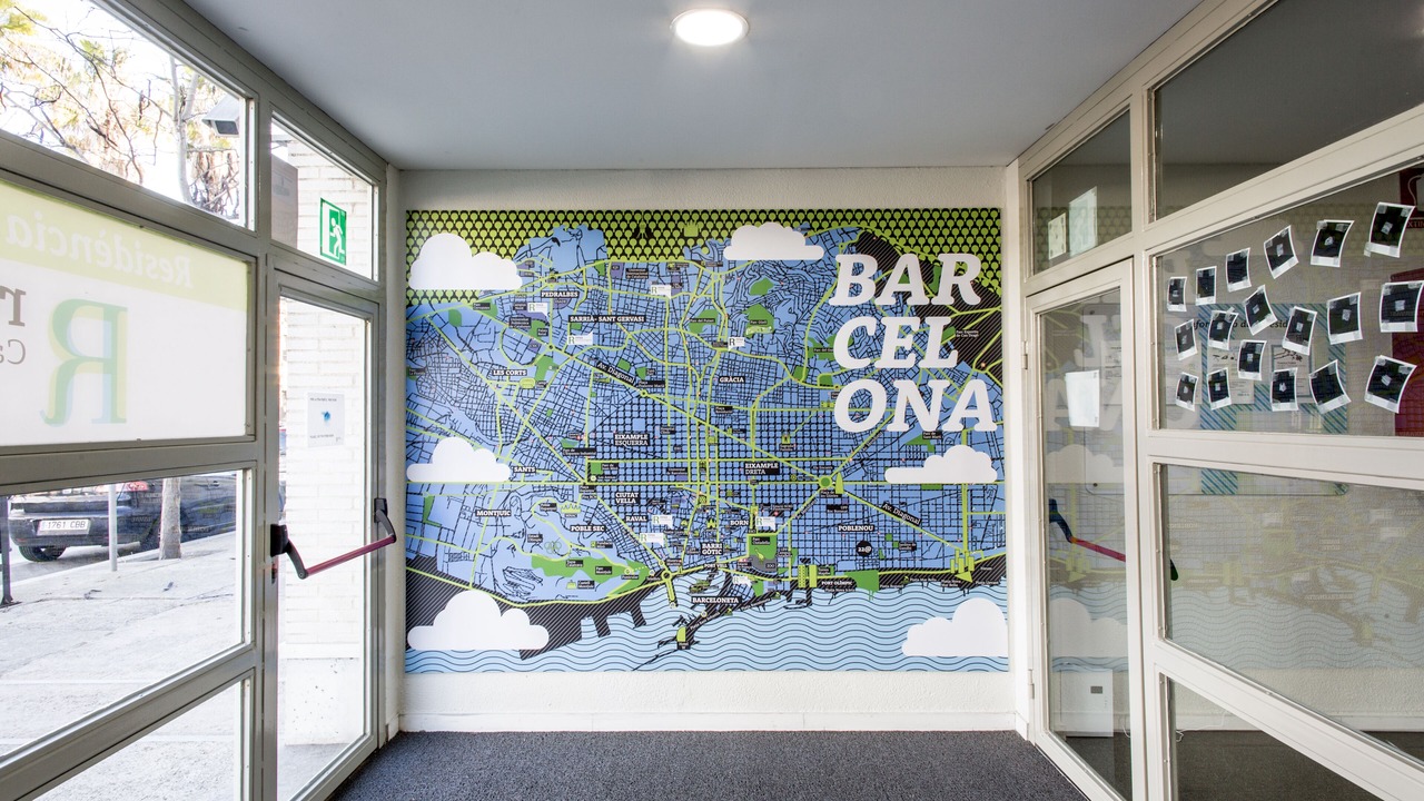 Photo of Outdoor in Barceloneta