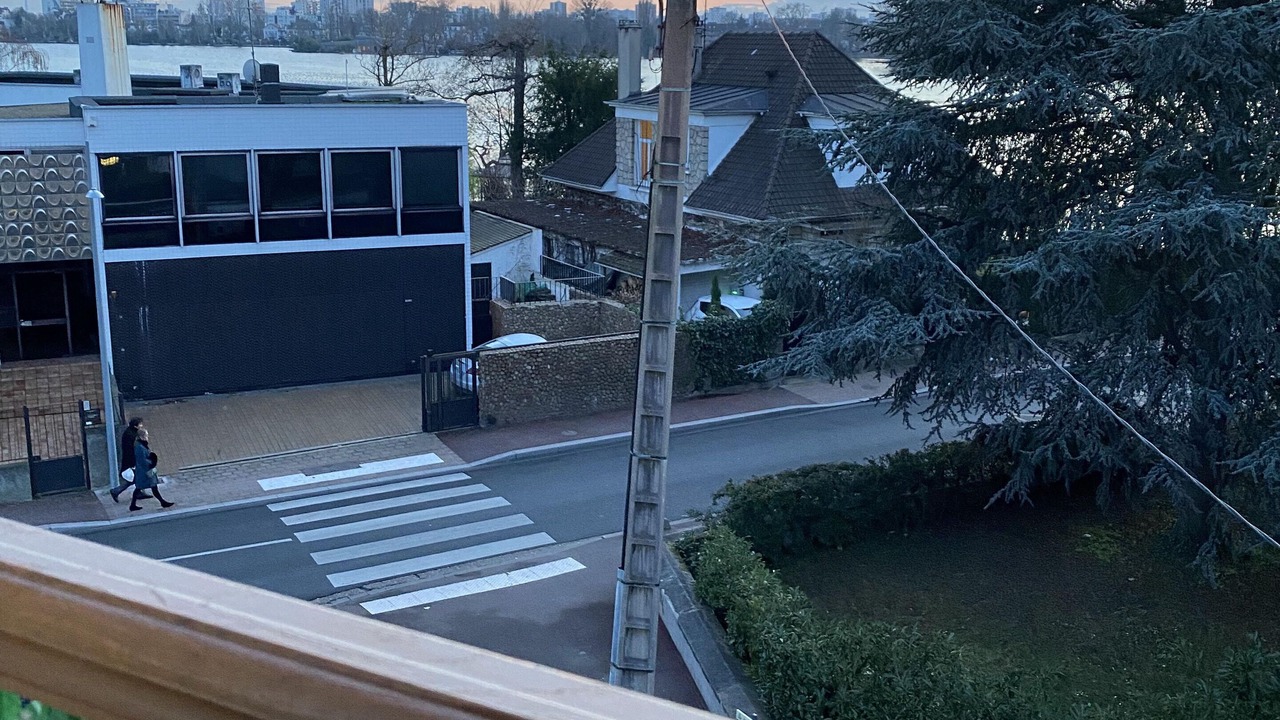 Photo of Outdoor in Enghien-les-Bains