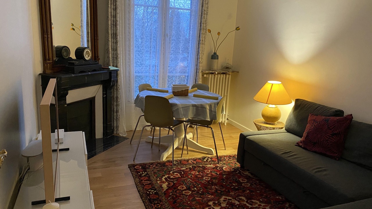 Photo of Others in Enghien-les-Bains