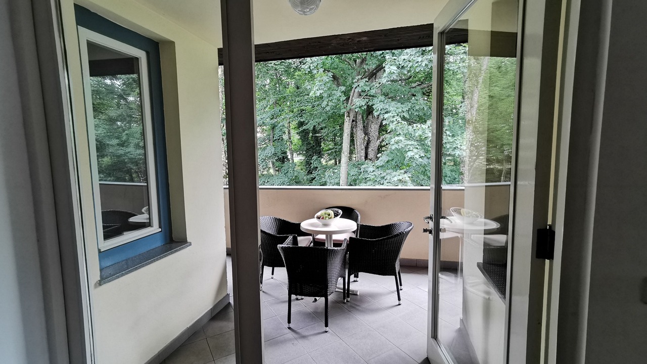 Photo of Patio Balcony in Mukinje