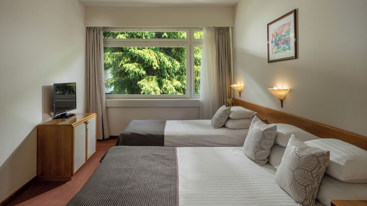 Photo of Bedroom in Mukinje