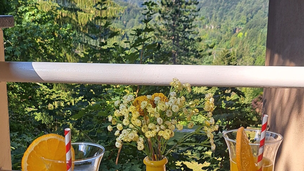 Photo of Patio Balcony in Mukinje