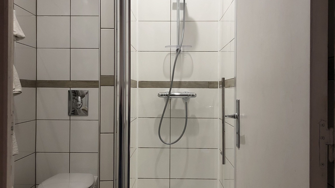 Photo of Bathroom in Bouloire