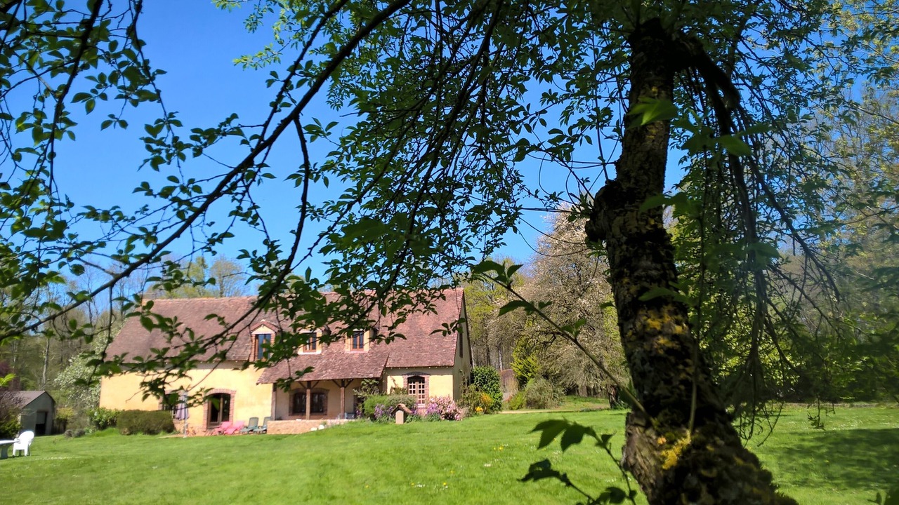 Photo of Outdoor in Bouloire