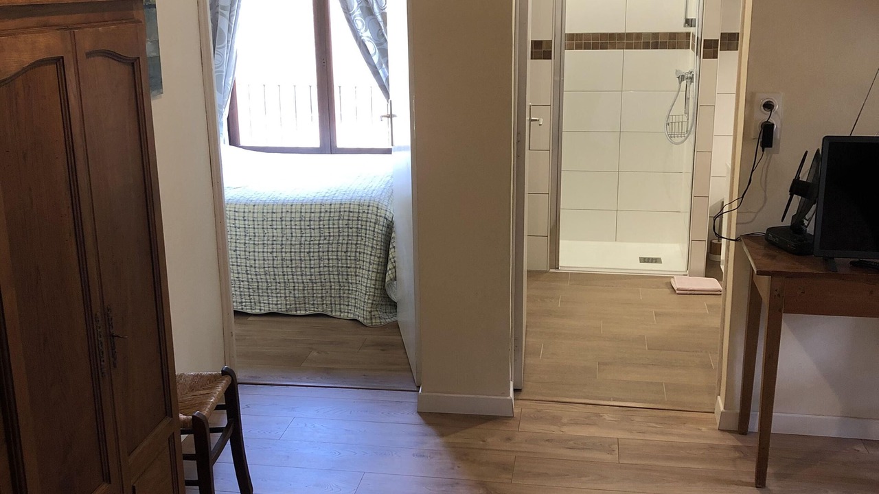 Photo of Bedroom in Bouloire