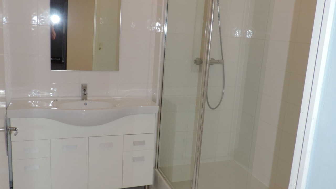 Photo of Bathroom in Bouloire