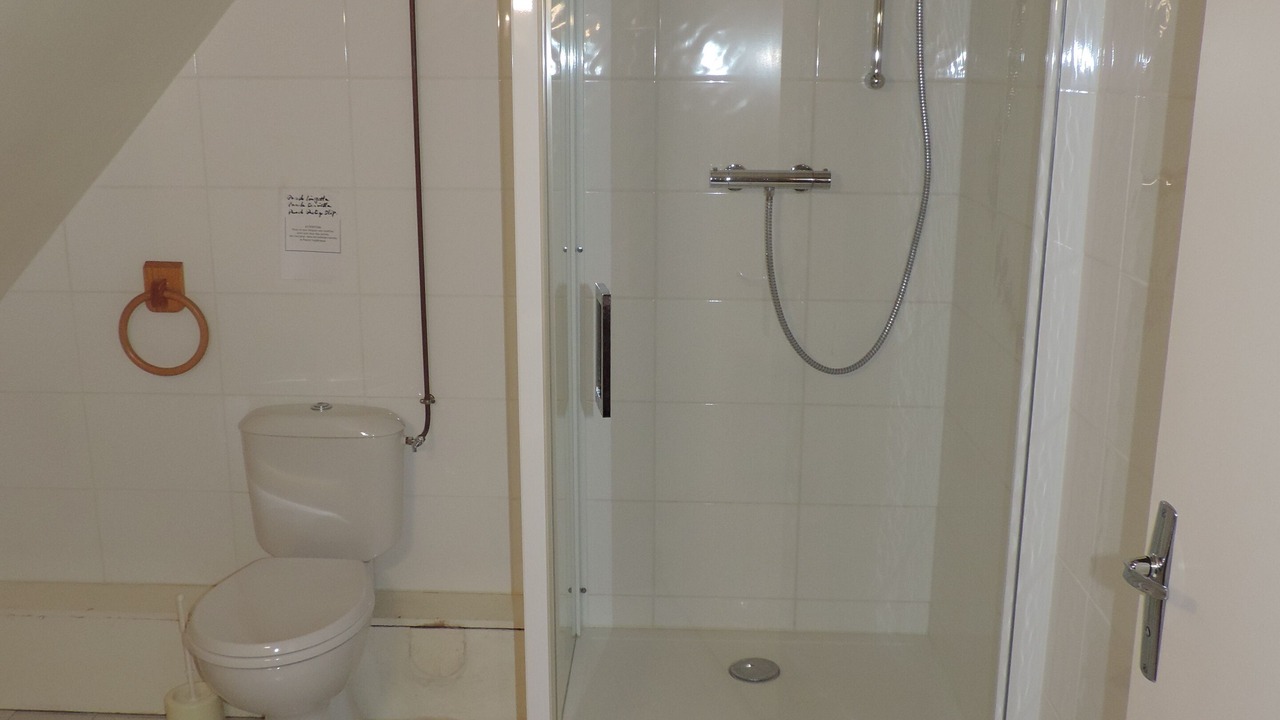 Photo of Bathroom in Bouloire