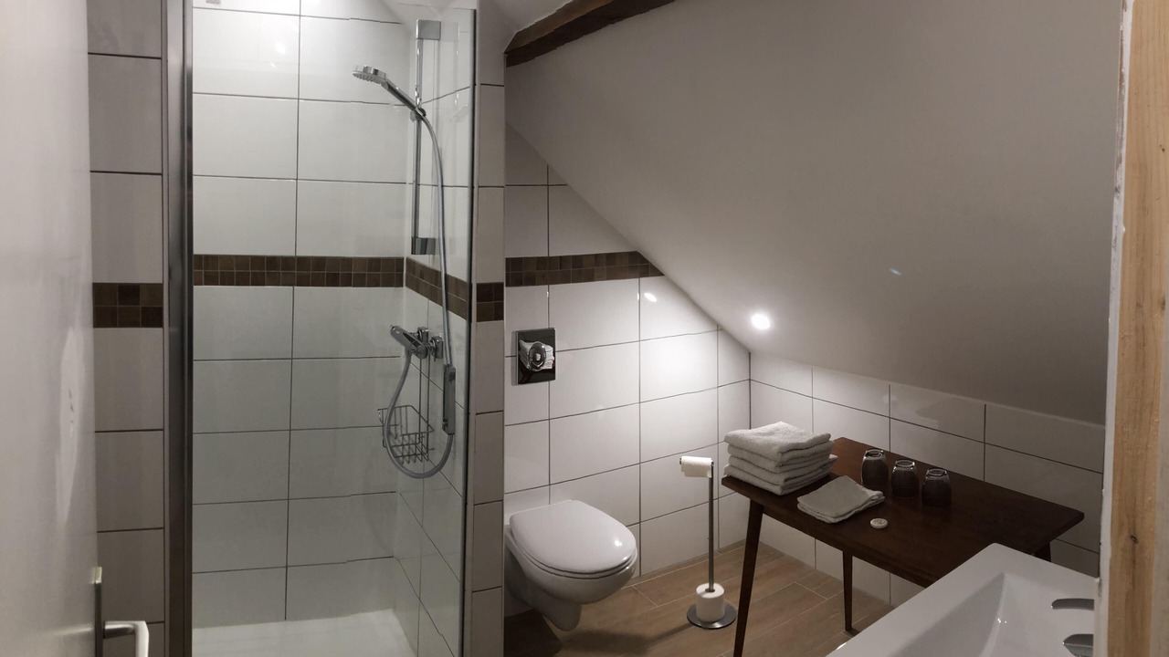 Photo of Bathroom in Bouloire