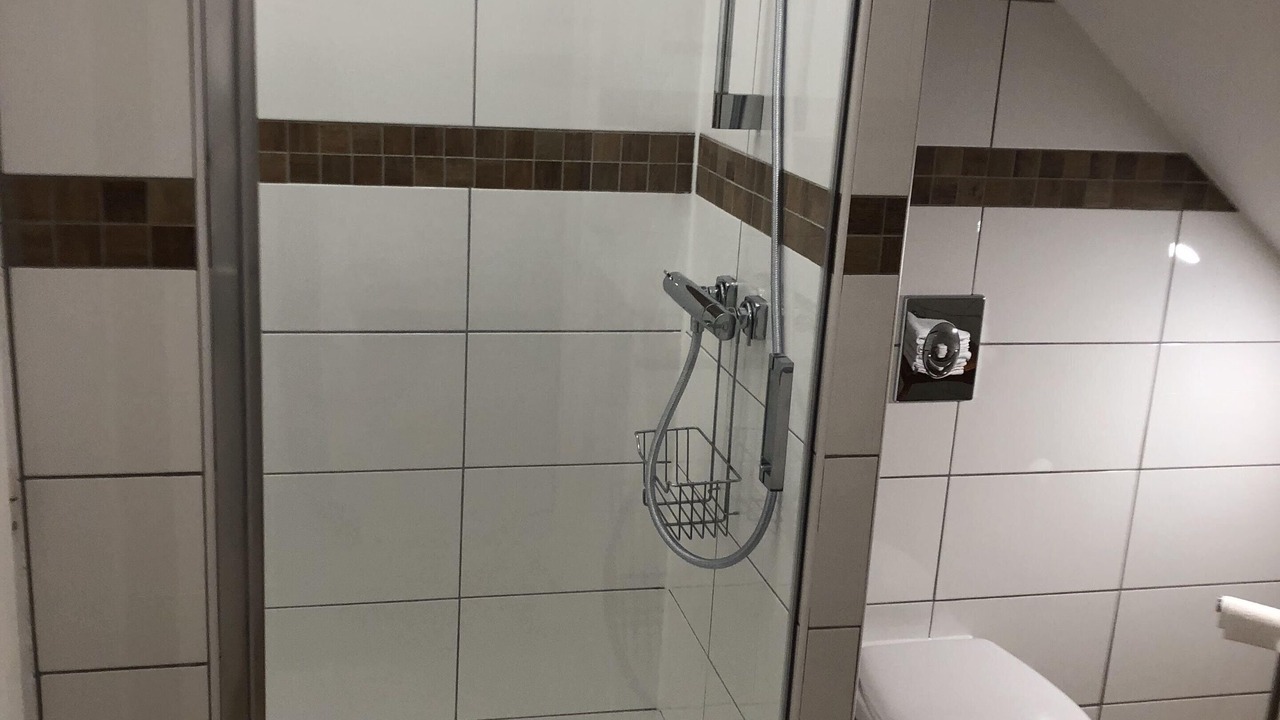 Photo of Bathroom in Bouloire