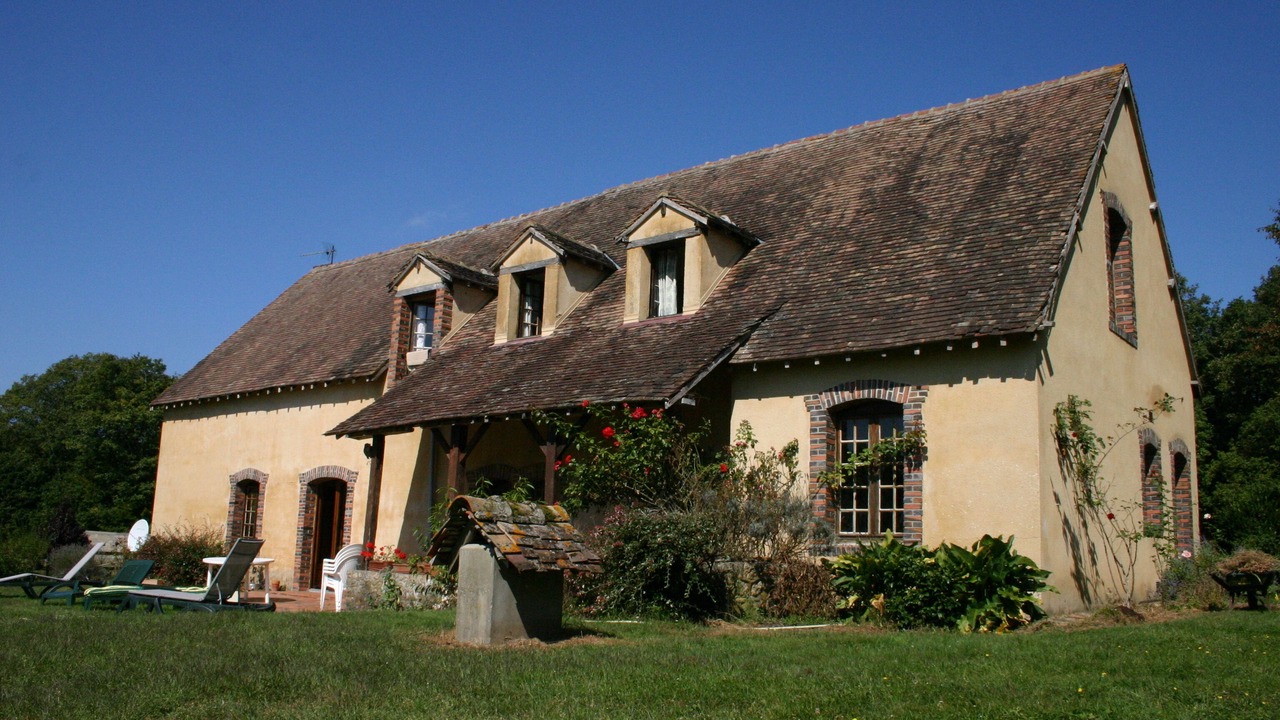 Photo of Outdoor in Bouloire