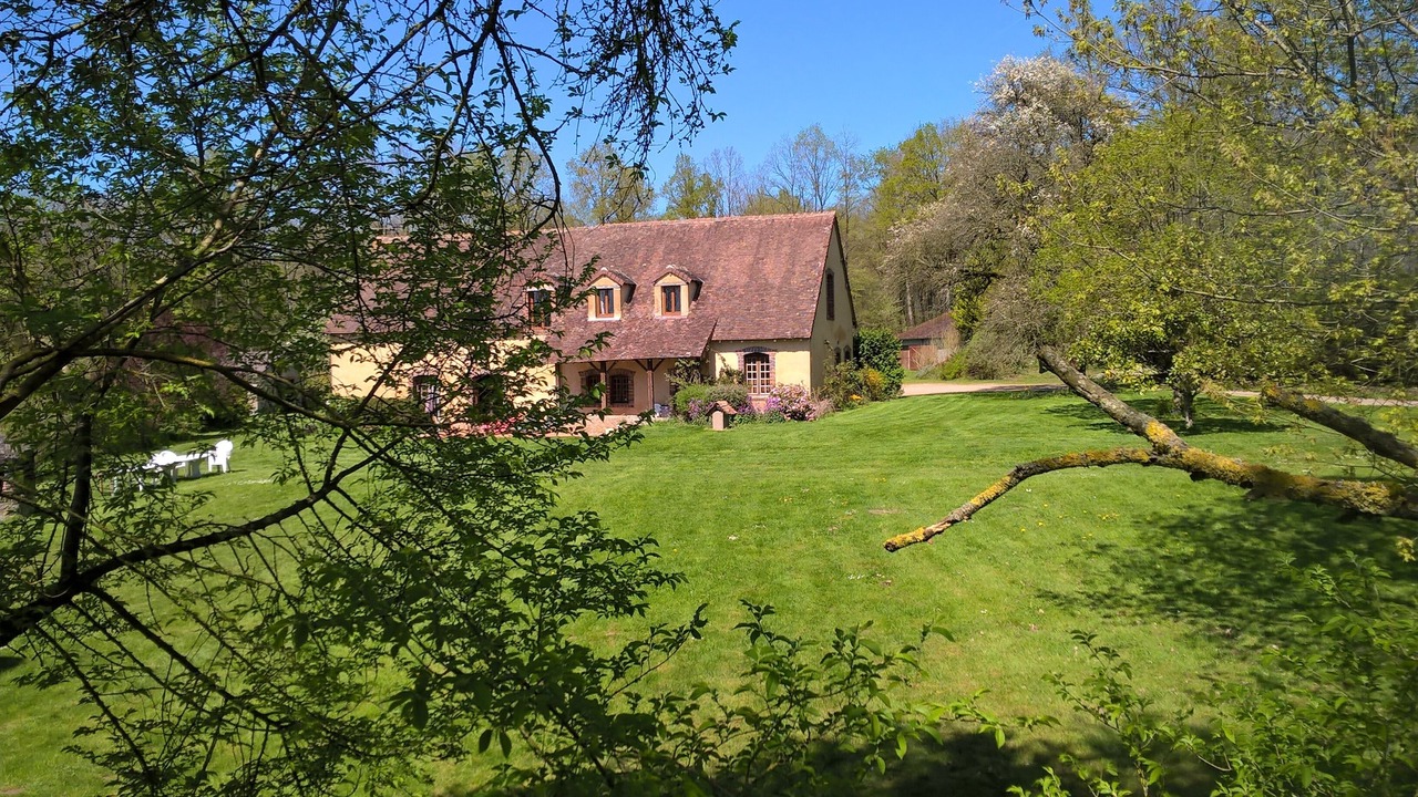 Photo of Outdoor in Bouloire