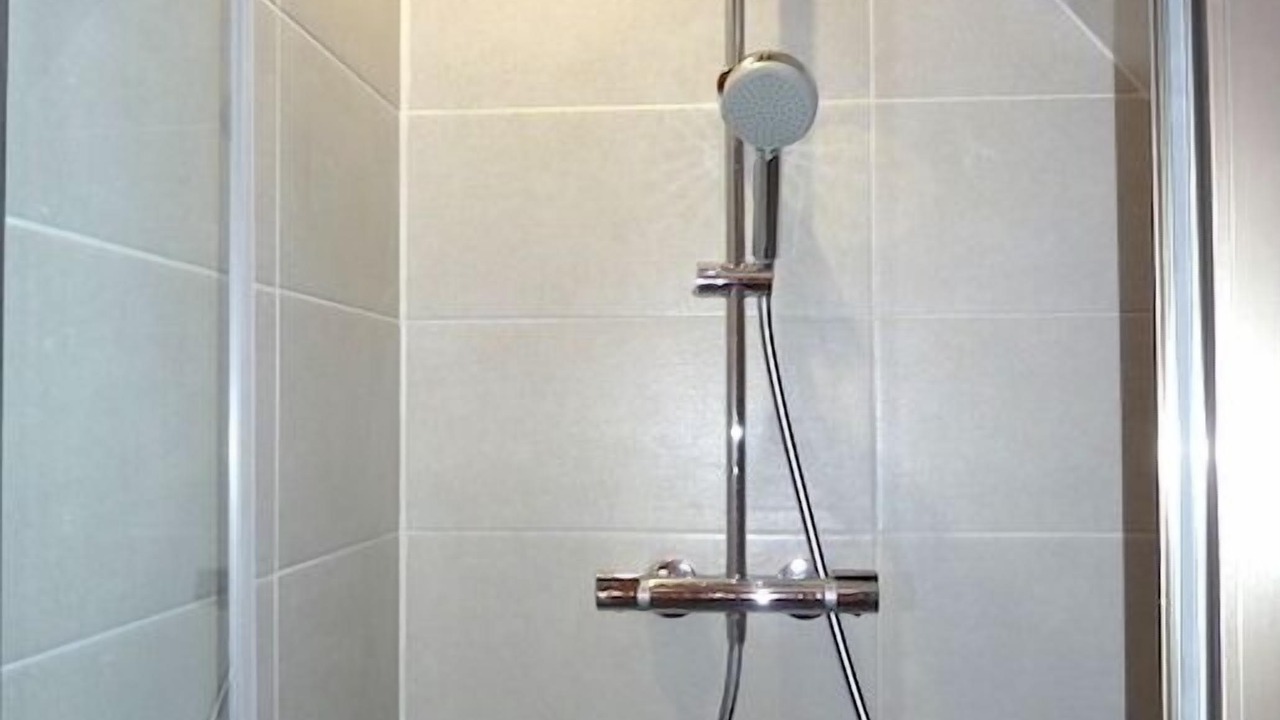 Photo of Bathroom in Vouvray