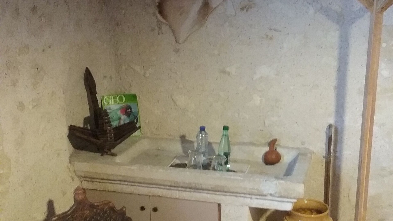 Photo of Bedroom in Vouvray