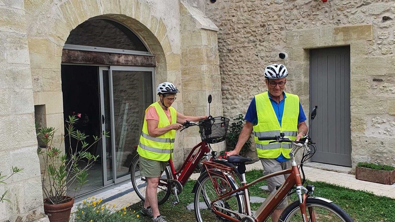 Photo of Outdoor in Vouvray