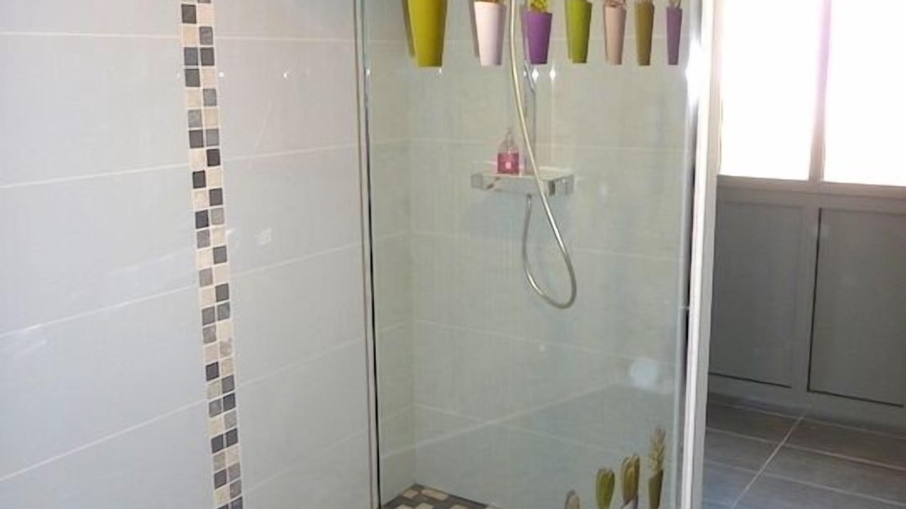 Photo of Bathroom in Vouvray