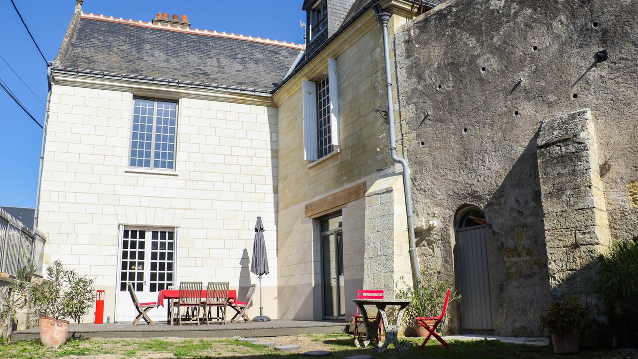 Photo of Outdoor in Vouvray