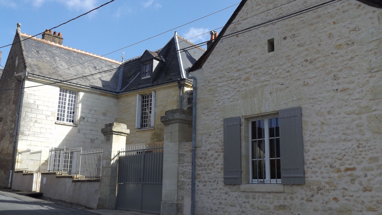 Photo of Outdoor in Vouvray