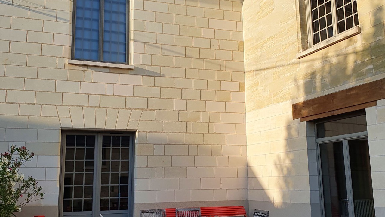 Photo of Outdoor in Vouvray
