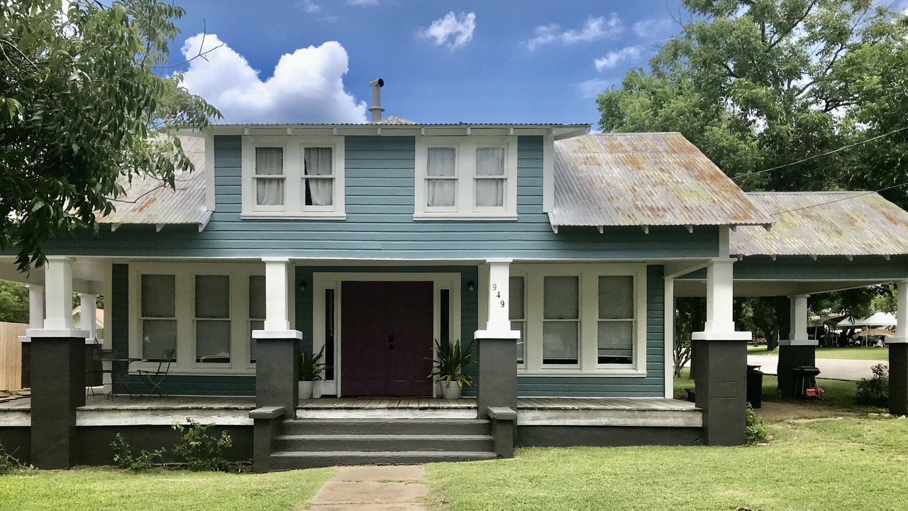 Photo of Outdoor in La Grange