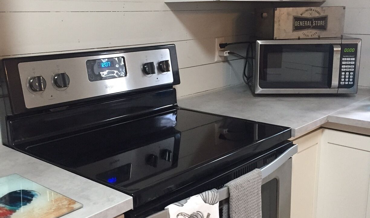 Photo of Kitchen in La Grange