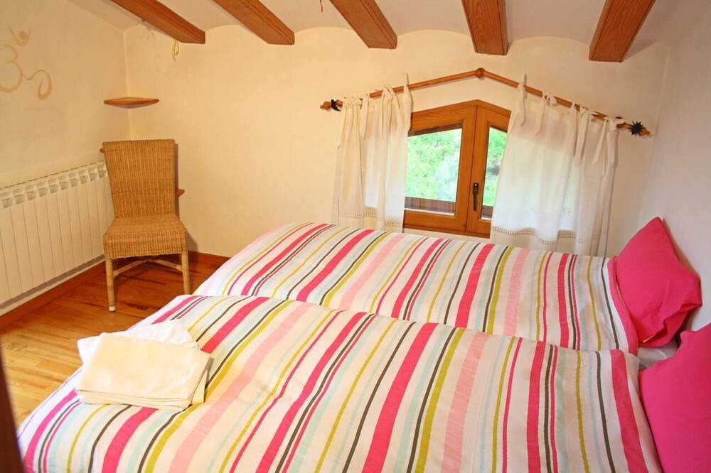 Photo of Bedroom in Horta de Sant Joan