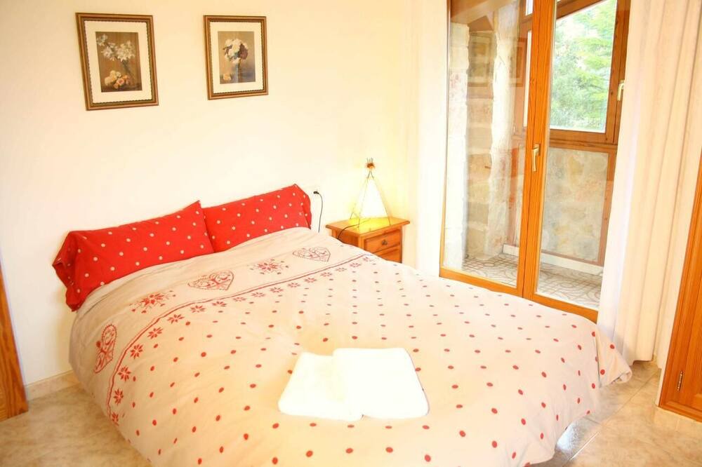 Photo of Bedroom in Horta de Sant Joan