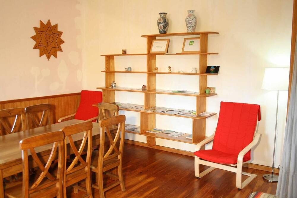Photo of Livingroom in Horta de Sant Joan