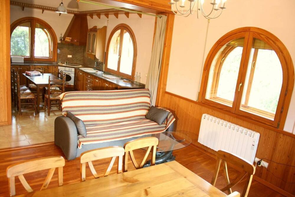 Photo of Livingroom in Horta de Sant Joan