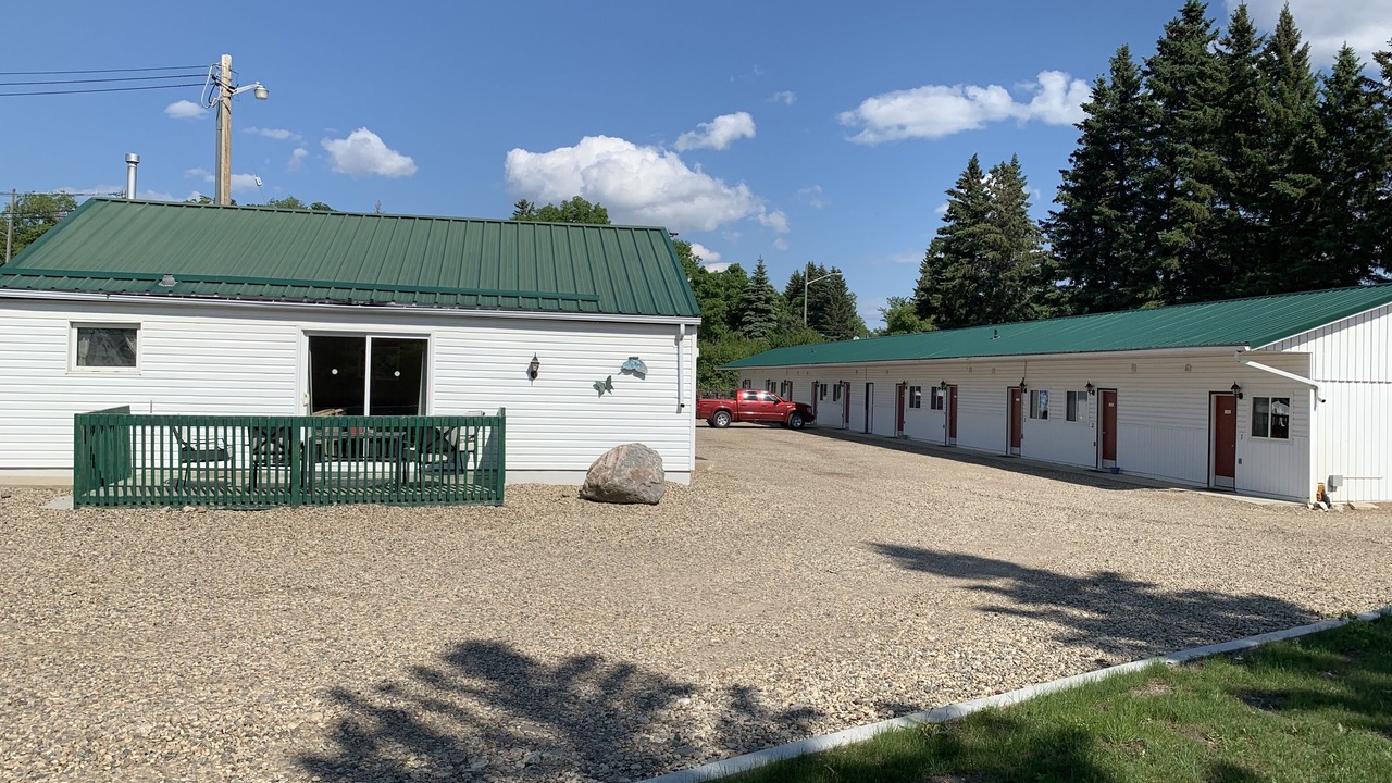 Photo of Outdoor in Minnedosa